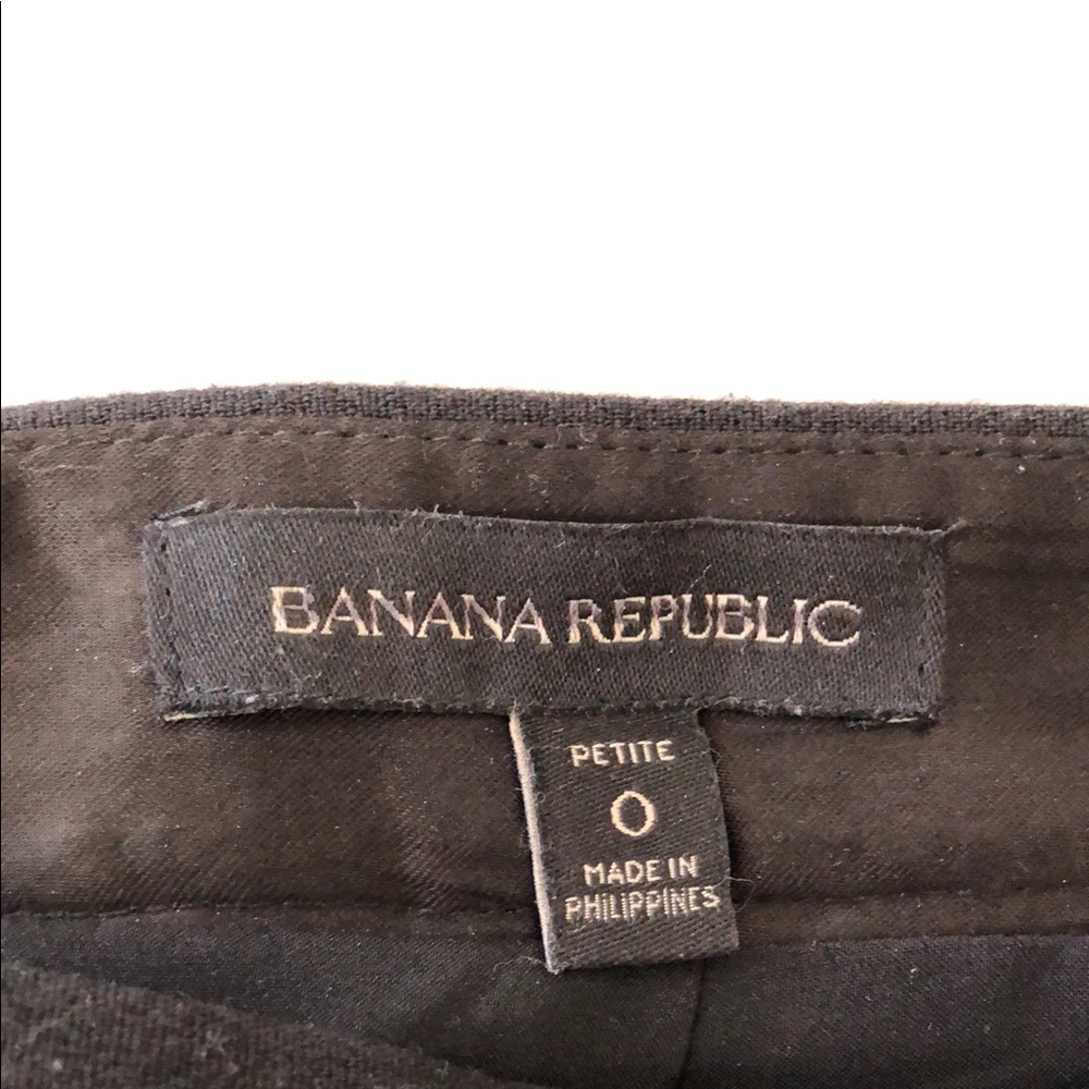 Banana Republic sequin skirt - Picture 3 of 7